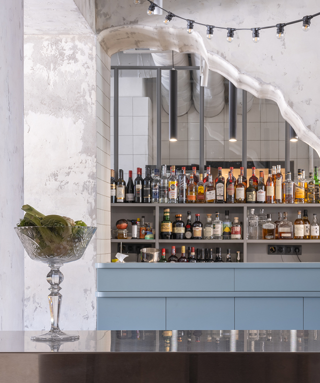 Dito Italiano trattoria